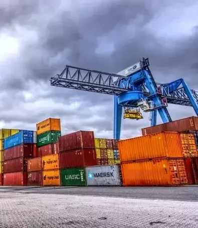 cargo brokerage and port agency